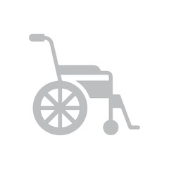 wheelchair icon