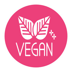 Vegan Icon