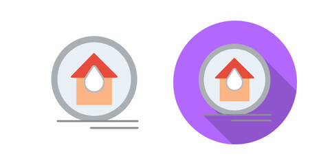 Fire Alarm Vector Icon