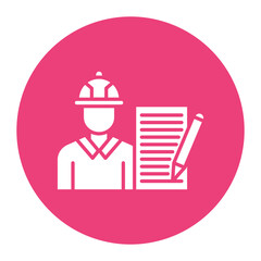 Supervisor Icon