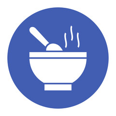 Soup Icon
