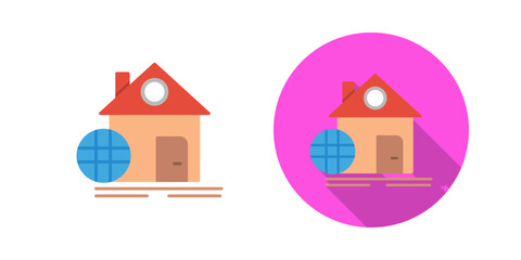 Web Development Vector Icon