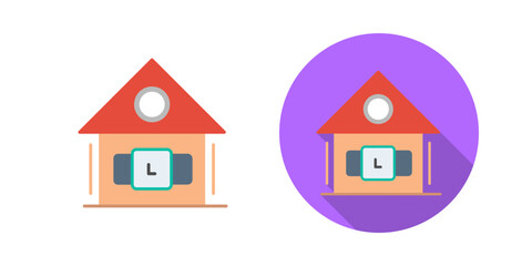 Smartwatch Vector Icon