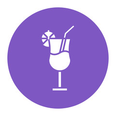 Beverage Icon