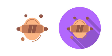 Bakery Vector Icon