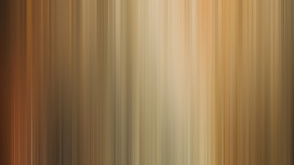 Fototapeta premium Abstract luxury elegant background with vertical stripes in warm colors. Smooth transition from bronze to golden creates a feeling of warmth and coziness. Long banner. Shiny, shimmer