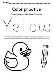 May Preschool and Kindergarten workbook Busy Book curriculum