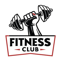 Fitness and Bodybuilding Logo collection for Gym Branding, Workout Motivation, and Strength Training Vector Designs, EPS