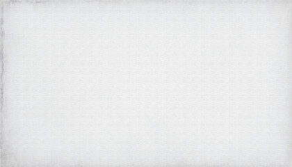 White recycled craft paper texture as background. Grey paper texture, Old vintage page or grunge vignette of old newspaper. Pattern rough art creased grunge letter. Hardboard with copy space for text