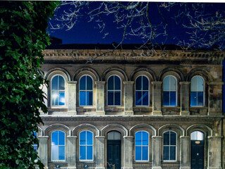 Edinburgh, Scotland, United Kingdom