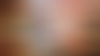 Black dark brown copper sepia red orange gold yellow beige wavy abstract background. Color gradient ombre. Rough grain grainy noise. Geometric. Wave curve line. Bright shimmer light. Design.