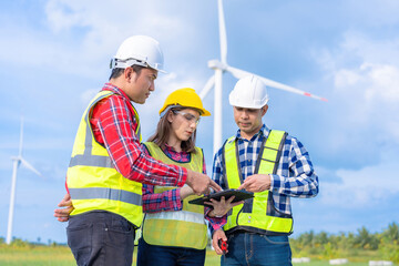This engineering team carries both the knowledge and energy needed in today’s industry, proving...