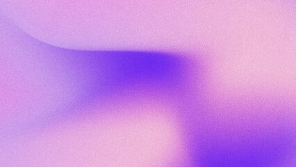 Abstract background design combination of pastel purple color, liquid wave texture, soft light and dark combination. Minimalist pastel color design.