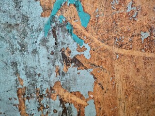 Wood surface 