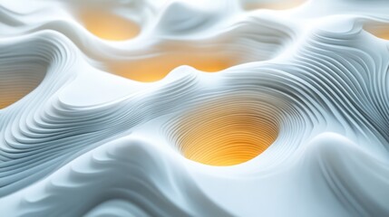 organic lines as abstract wallpaper background design