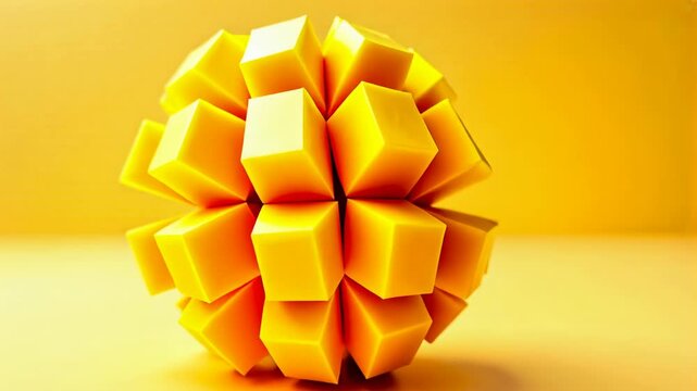 Mango, fruit sculpture, artistic carving. Creative food. Mango pieces form intricate shape. Carving talents showcase fruit beauty. Artistic presentation elevates simple fruit.