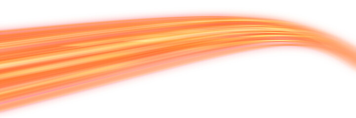 Abstract High Speed Light Streaks © irham