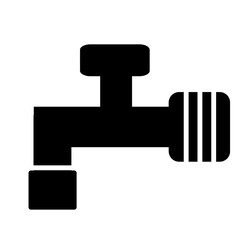 water tap icon
