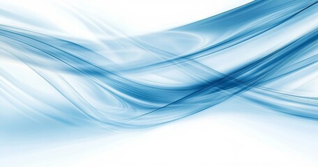 Fototapeta premium abstract blue background