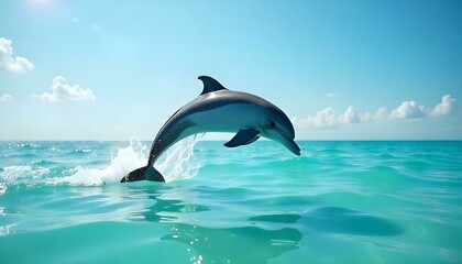 Fototapeta premium water splash