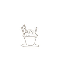 Shave ice (bingsu)