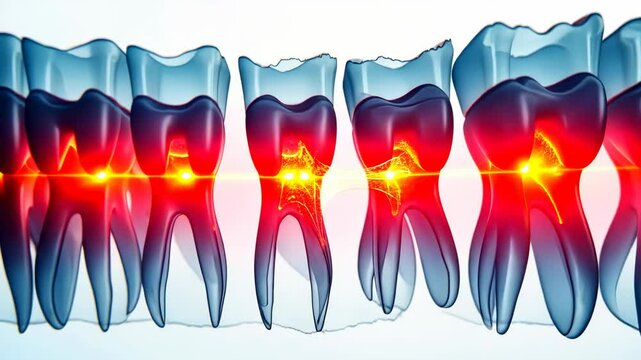 X-ray dental, Tooth decay, Gum health. Oral hygiene. Enamel erosion prevents cavity production. Periodontal treatments improves gum retention. Dental diagnostics enhance treatment accuracy.