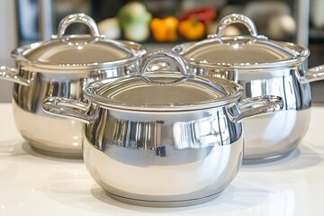 Participating in a healthy cooking class with coworkers is an activity that builds teams while promoting nutrition and teamwork