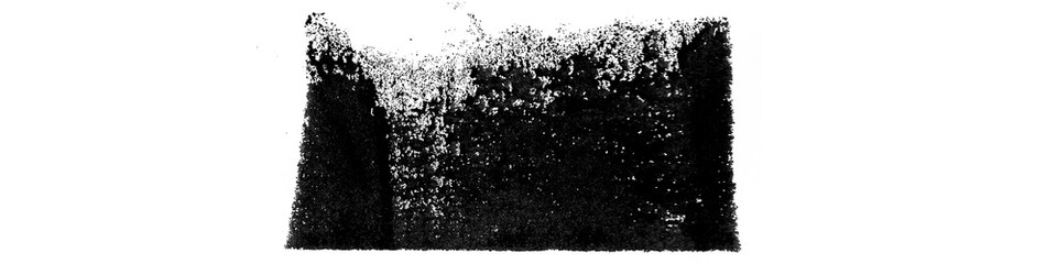 paint stroke grunge watercolor line hand drawing element