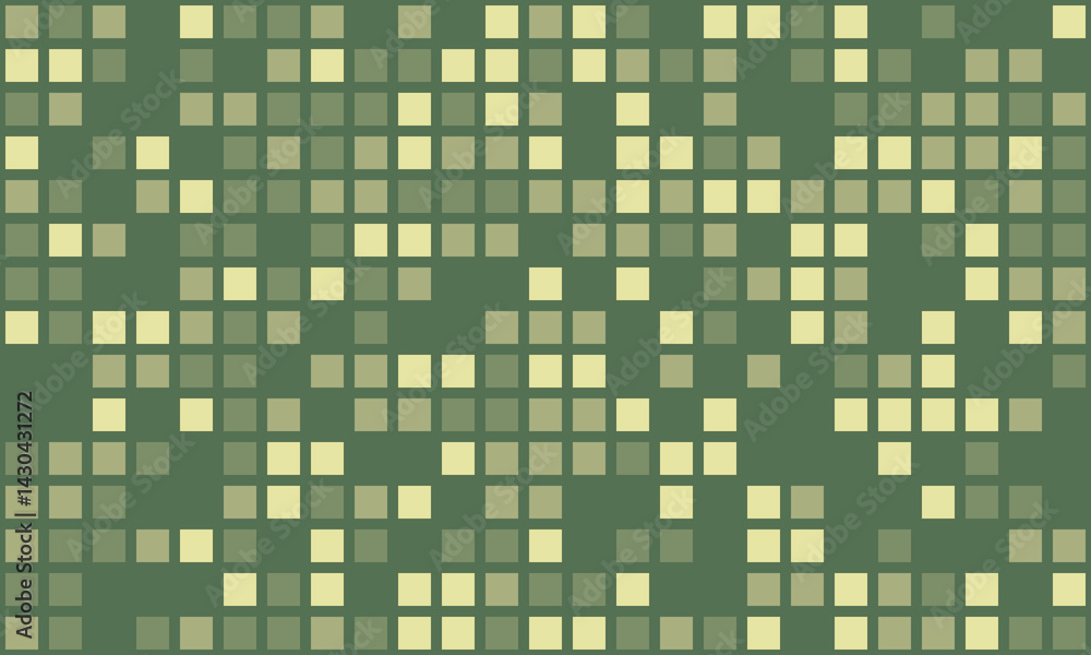 Poster abstract mosaic pattern. subtle, earthy tones create a calming, textured background perfect for webs