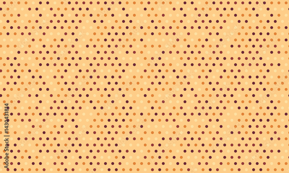 Poster abstract warmtoned geometric pattern. subtle color variations create a visually appealing texture, p
