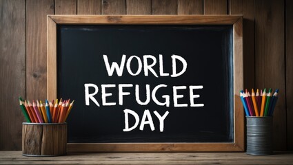 International Observance Focused on Migration, Freedom, and Safety for Vulnerable People Affected by Conflict and Crisis