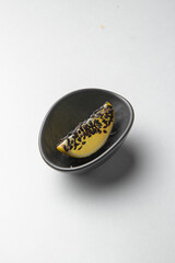 Hearty and delicious food for you