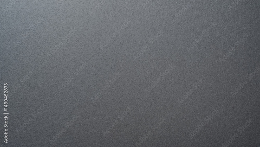 Aufkleber close-up of soft grey felt fabric with textured surface and abstract background