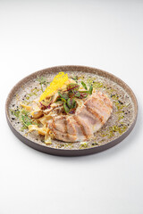 Hearty and delicious hot for you