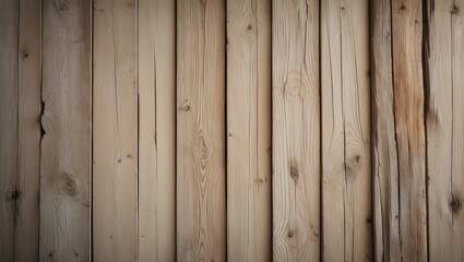 Vintage wooden background with textured surface