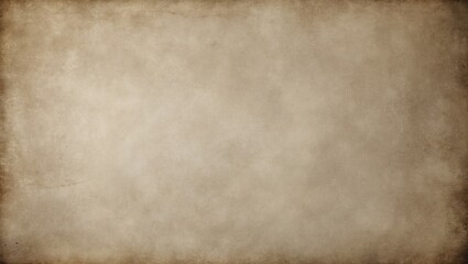 Obraz premium Vintage newsprint pattern with textured paper background and space for text