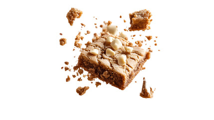 Blondie Brownie Dessert Explosion.