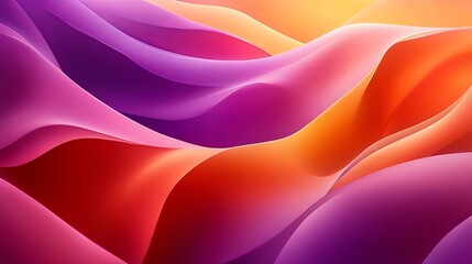 Symphony of transparent glass woven enigmatic abstract, flowy iridescent holographic texture background, timeless refinement holographic dynamic shape background