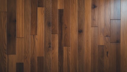 Wooden floor surface, hardwood surface texture