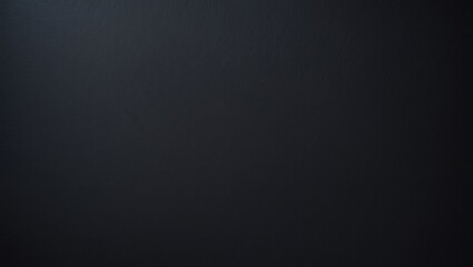 Fototapeta premium Luxurious dark paper texture with elegant velvet and dusty cardboard closeup