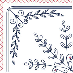 Elegant Border Set for Print and Digital Designs. Minimal Borders for Invitations and Certificates. Clean Frame and Divider Borders for Creatives. Timeless Border Collection for Modern Projects