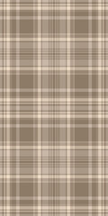 Subtle beige and brown plaid pattern.  Perfect for textile design, website backgrounds, or autumnal projects.  This seamless texture evokes a sense of warmth and rustic charm.