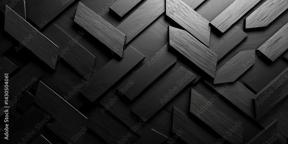 Poster black grunge arrow collection for directional design elements, creative projects, and graphic art us