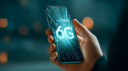 Advancements in mobile technology highlight 6G connectivity and its transformative effects on communication