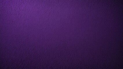 Luxurious purple textile background with intricate weave texture from an overhead perspective