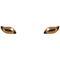 Animal Eyes