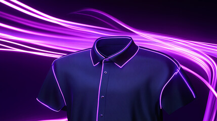 : Modern Business Team Collaboration on Digital