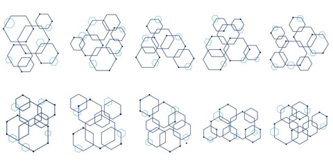 Hexagon Technology