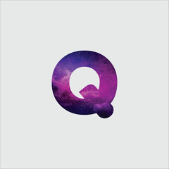 Q