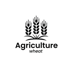 Agriculture logo vector designs 